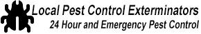 Barium Springs NC Pest Control Exterminators